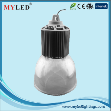 CE Verified Industrial LED Light 150W Max Lumens LED High Bay Light